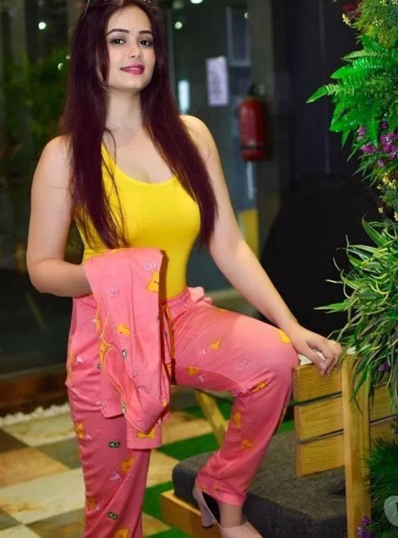 Models escort Bhubaneswar