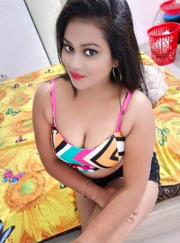 Shetal Call Girl Bhubaneswar Escort